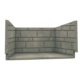 AC02360 - CLASSIC MOULDED BRICK PANELS