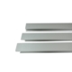 OA10123 - BRUSHED NICKEL FACEPLATE TRIMS (29" X 44")